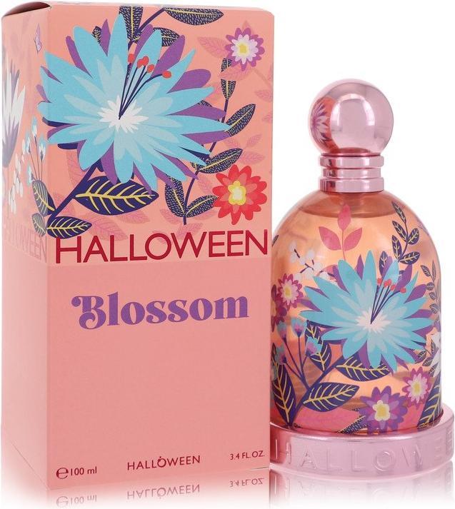Immagine prodotto Jesus Del Pozo Halloween Blossom by Eau De Toilette Spray 100 ml (Eau de toilette, 100 ml)