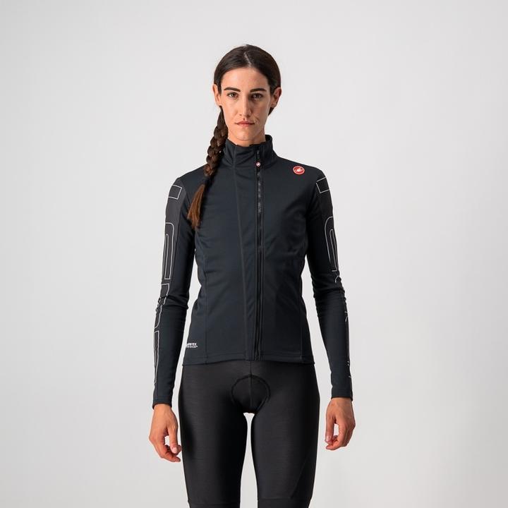 Image du produit Castelli Transition W Jacket (S)