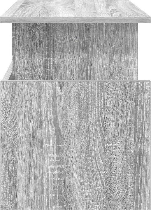 Actual product image vidaXL TV-Ständer (35 x 50 x 45 cm)