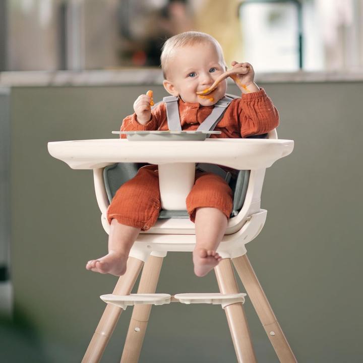 Image du produit Maxi-Cosi Chaise haute Moa 4-en-1 (Chaise haute)