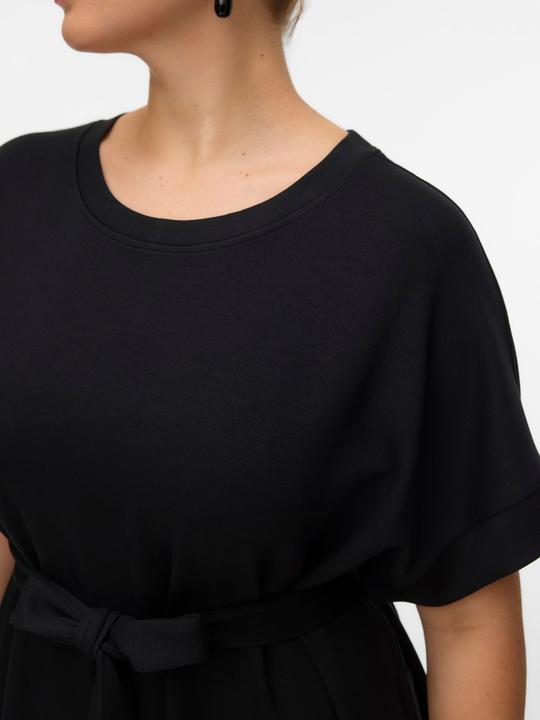 Immagine prodotto Vero Moda VMCHALI Abito lungo Abito in felpa (M)