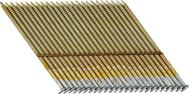 Streifennagel 34Gr. RingVZ 90mm 2200Stk