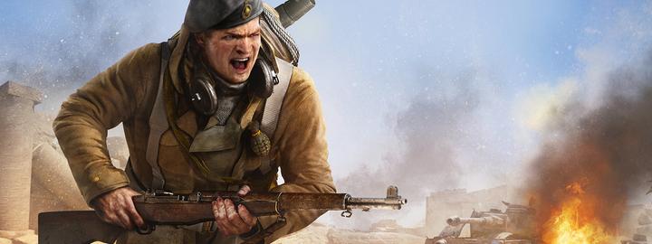 Image du produit Activision Microsoft Call of Duty : WWII, Xbox One Standard (Xbox One S, EN)
