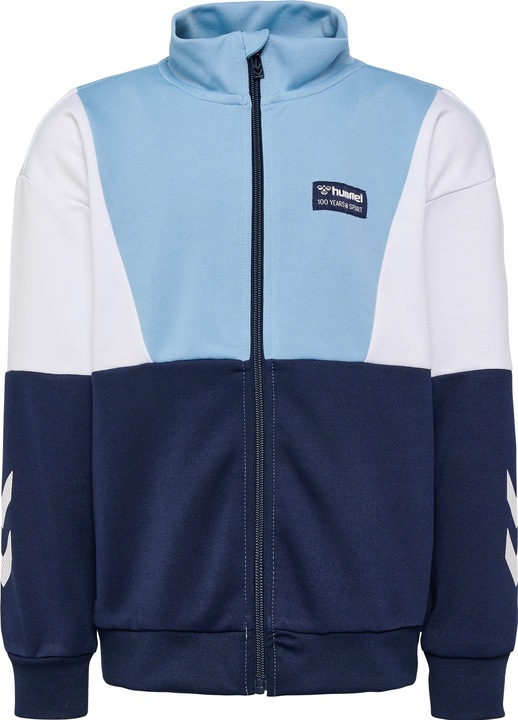 Produktbild hummel hmlRUPHUS ZIP JACKET (128)