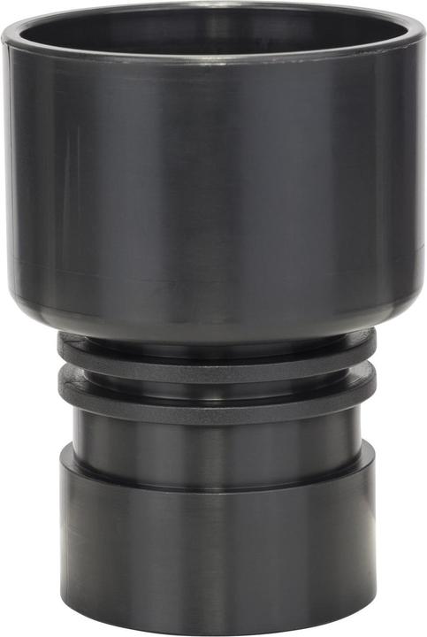 Produktbild Bosch Professional Zubehör Adapter 35 mm, für alle bestehenden Schläuche, Durchmesser: 35 / 19 mm