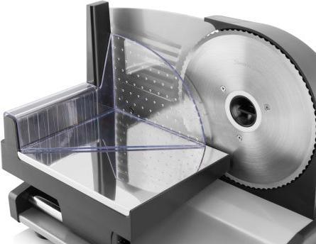 Produktbild Mentor Allesschneider