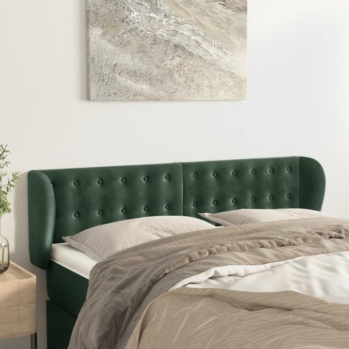 Image du produit vidaXL Cohen (183 x 23 x 88 cm)