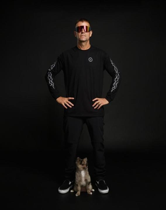 Produktbild Loose Riders Thorns (S)