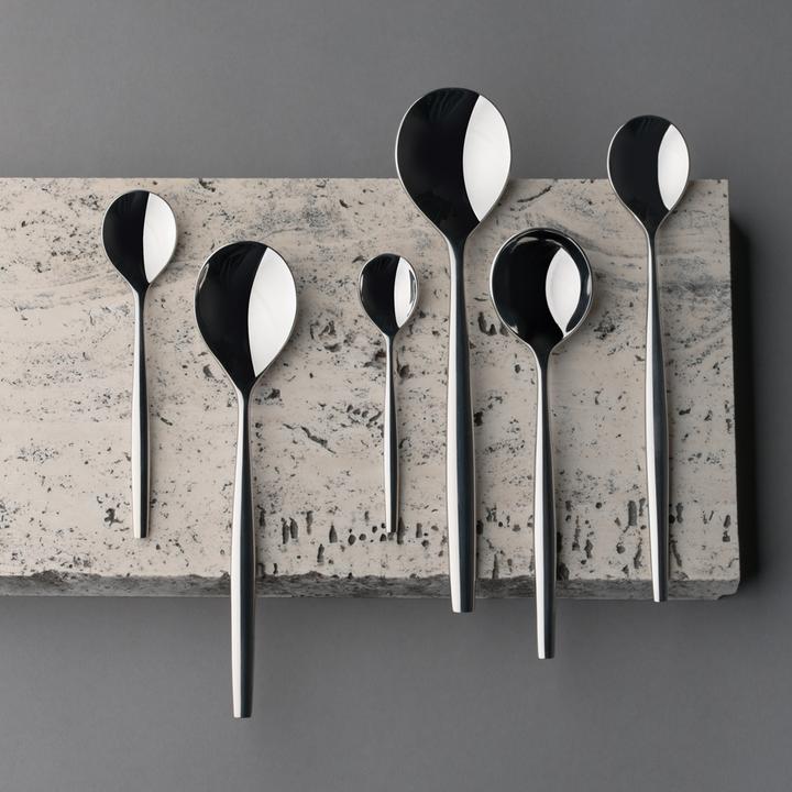 Produktbild Villeroy & Boch MetroChic (Servierlöffel)