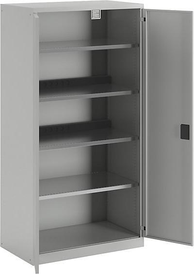 Produktbild Lista Akku-Ladeschrank mit Vollblechtüren (100 cm, 195 cm)