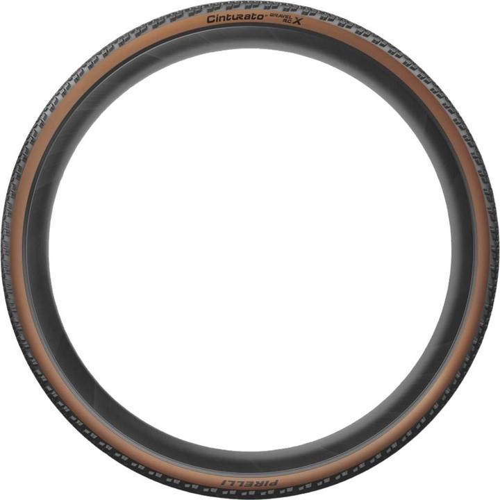 Produktbild Pirelli Cinturato Gravel RCX TLR (40-622)