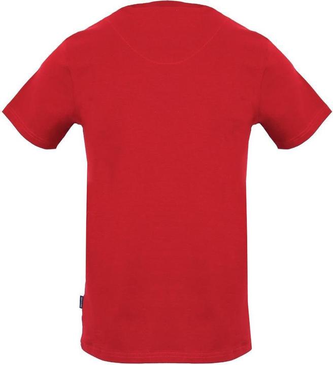 Produktbild Aquascutum Aldis TShirt Logo (S)