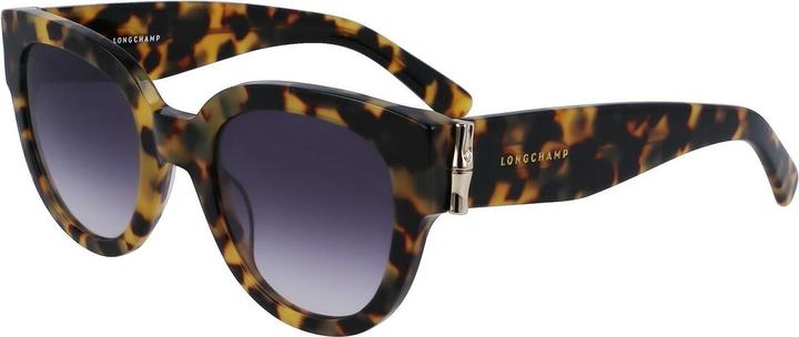 Longchamp Ladies' Sunglasses LO733S-5222255 Ã˜ 52 mm