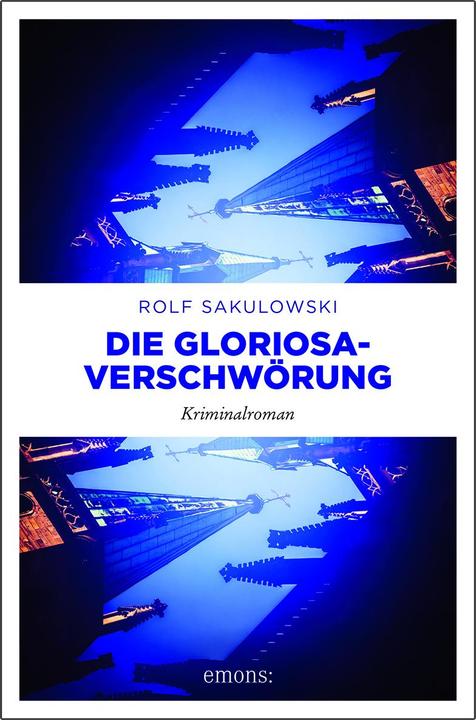 Die Gloriosa-Verschwörung (Allemand, Rolf Sakulowski, 2018)