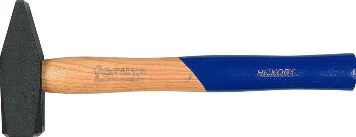Actual product image Forum Professional Solutions Metalworker's Hammer 1500g Hickory Handle (1500 g)