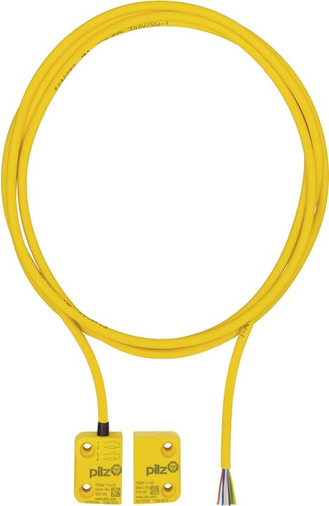 Produktbild Pilz 504226 PSEN 1.1a-20/PSEN 1.1-20 /8mm/5m/1unit