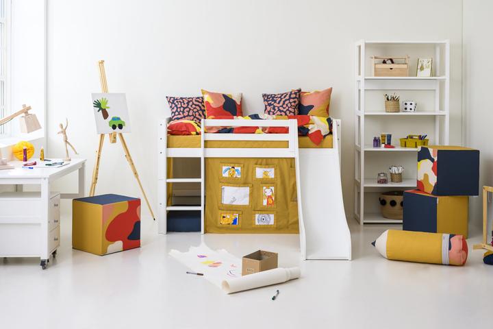 Actual product image Hoppekids Creator