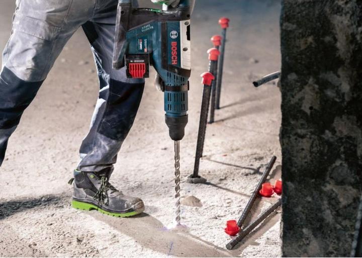 Produktbild Bosch Professional Zubehör Hammerbohrer SDS max-4 40 x 400 x 520 mm (40 mm)