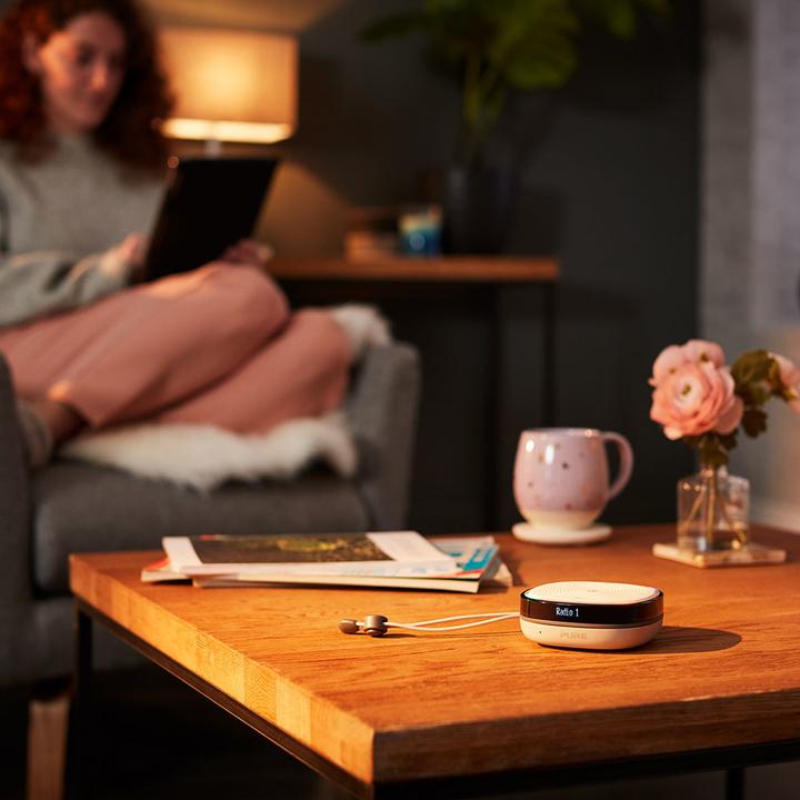 Produktbild Pure StreamR Splash (DAB+, FM, Bluetooth)