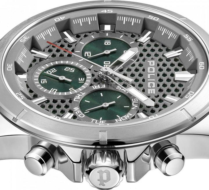 Produktbild Police Malawi (Chronograph, 45 mm)