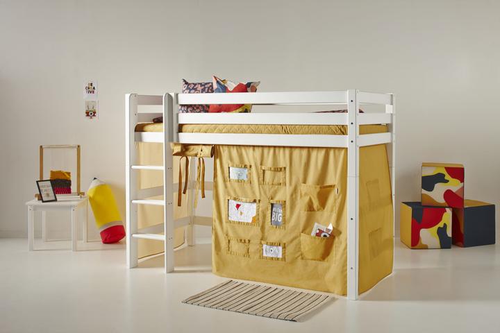 Image du produit Hoppekids Rideau Creator