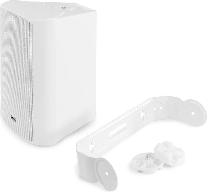 Image du produit Power Dynamics Haut-parleur d'installation BC50V Set Blanc (Passif)