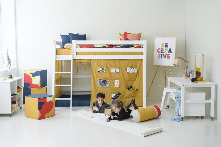 Image du produit Hoppekids Rideau Creator