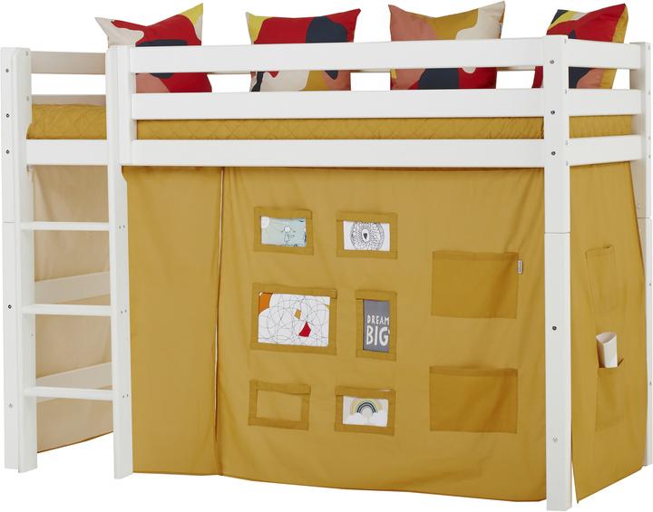 Lit pour enfant : accessoires