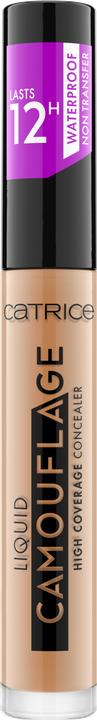 Produktbild Catrice Liquid Camouflage High Coverage Concealer (065 Bronze Beige)