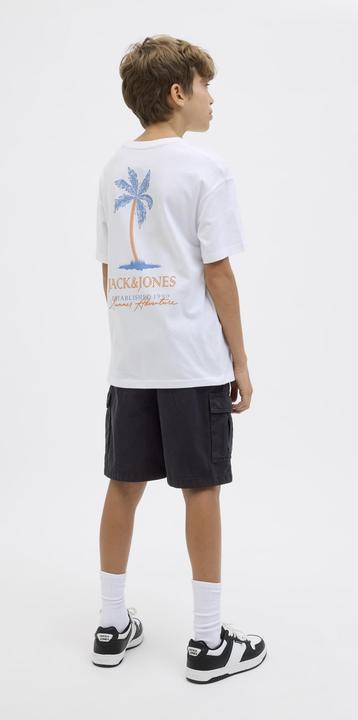 Produktbild Jack & Jones Loose Fit Loose Fit Shorts Junior Loose Fit Shorts (176)