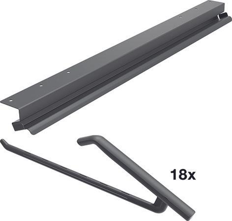 Peka Metall Bra with underwire Pecasa