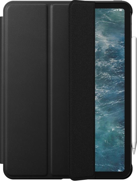Actual product image Nomad Rugged Folio (Apple iPad Pro 11 2020)