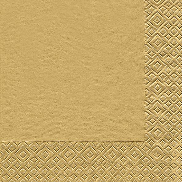 Immagine prodotto Homefashion Dinnerservietten (40 x 40 cm)