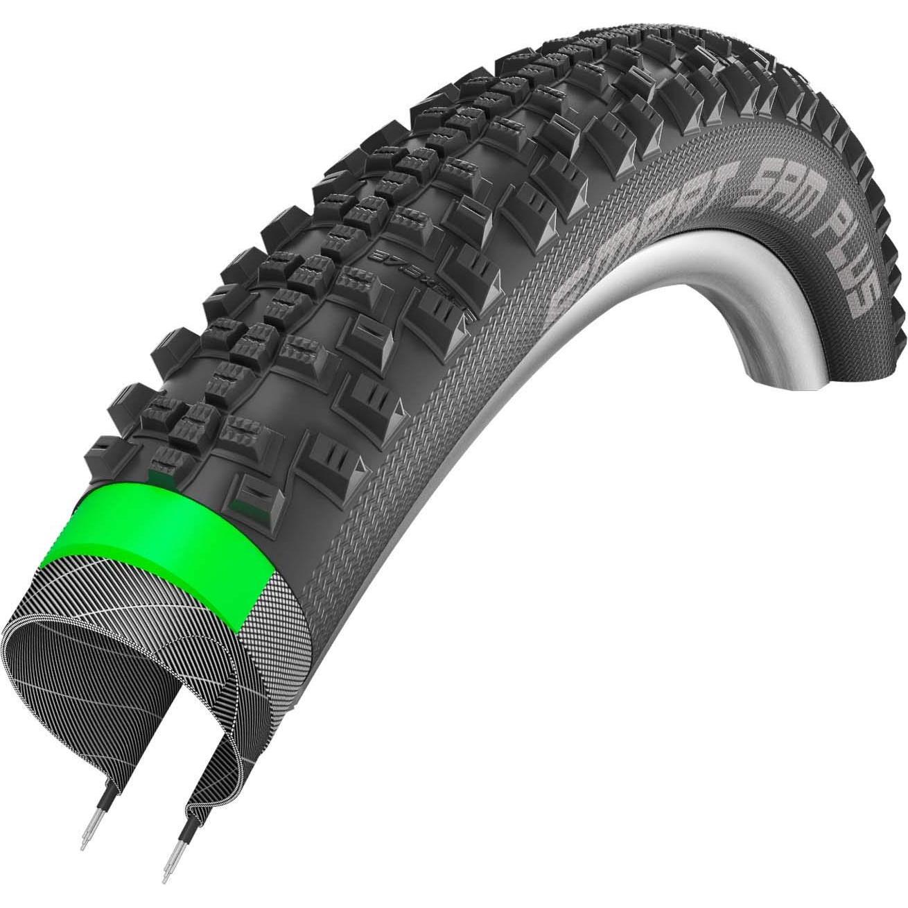 Schwalbe, Veloreifen, (28 x 1.60, 42-622)