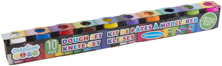 Creative kids Set de plasticine