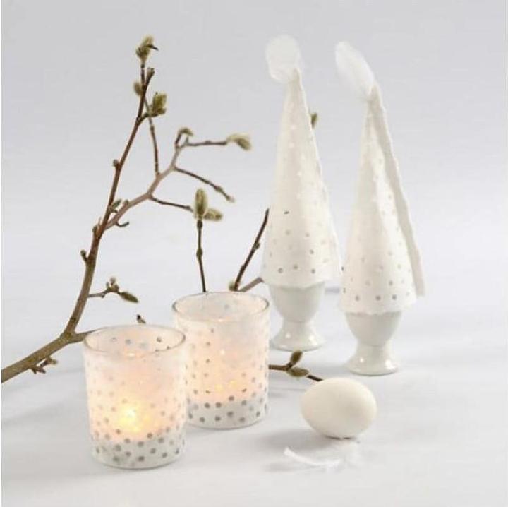 Actual product image Creativ Company Eggcup (12 x)