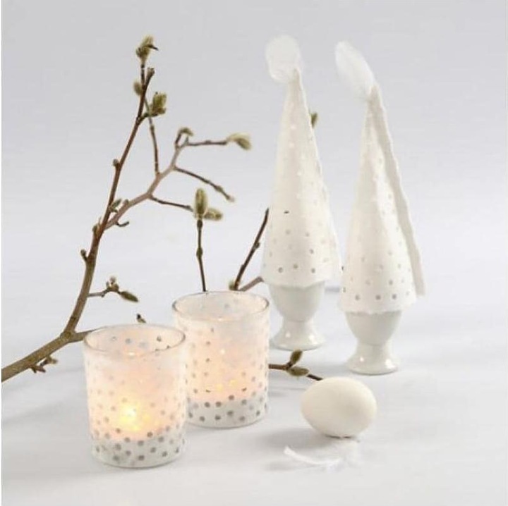 Produktbild Creativ Company Eierbecher (12 x)