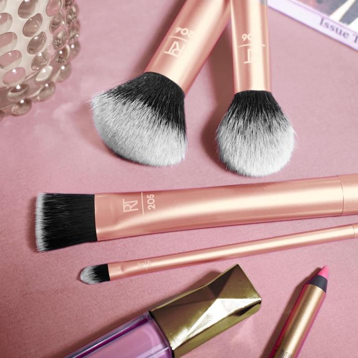 Immagine prodotto Real Techniques Set di base impeccabile (Set)