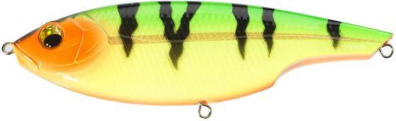 Image du produit Sebile Sébile Lipless Glider Fire Tiger Gold (17 cm)