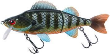 Produktbild DAM Effzett EFFZETT® SLIDE’N ROLL PERCH Blue Gill (18 cm)