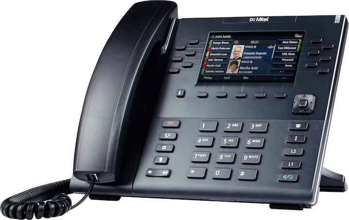 Actual product image Mitel 6869i