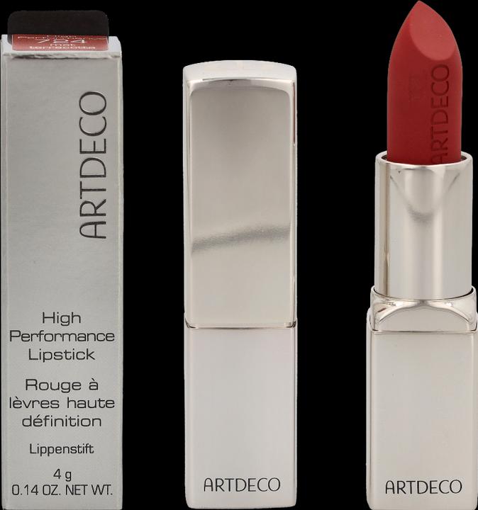 Produktbild Artdeco High Performance - Lipstick Mat Terracotta 724 (724 Mat Terracotta)