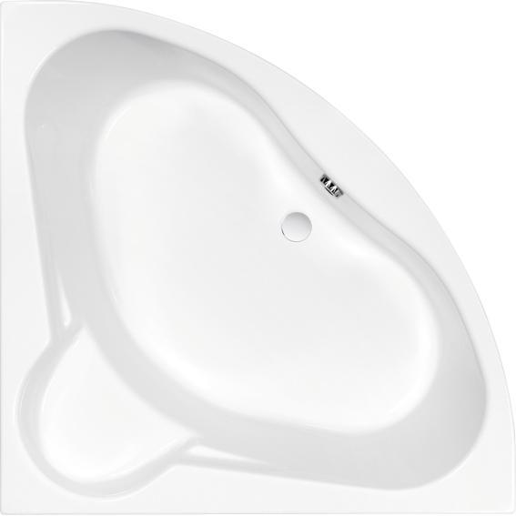 Cersanit, Accessori per installazione sanitaria, Wanna Venus narożna symetryczna 140 x 140cm (S301-038)