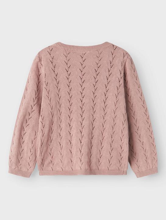 Produktbild Name it Langarm Strickjacke (92)