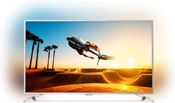 Philips 49pus7272/12 (49", LCD, 4K)