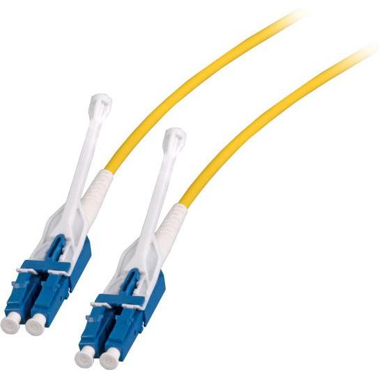 EFB Elektronik Netzwerkkabel (S/FTP, 3 m), Netzwerkkabel