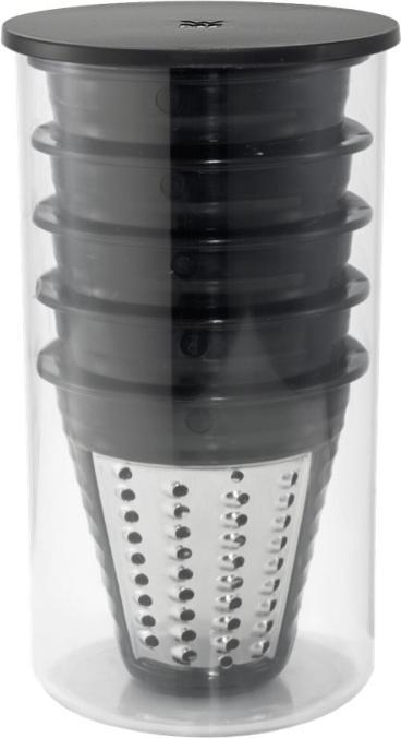 Produktbild WMF KÜCHENminis Smoothie-to-go (300 W)