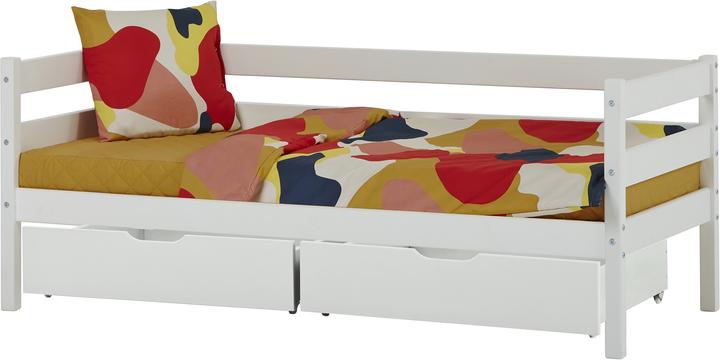 Actual product image Hoppekids Creator bedding (100 x 140 cm, 40 x 45 cm)