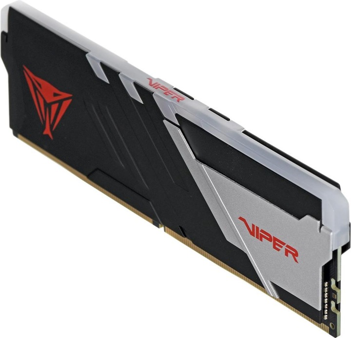 Image du produit Patriot Viper Venom RGB (2 x 16GB, 7000 MHz, RAM DDR5, U-DIMM)