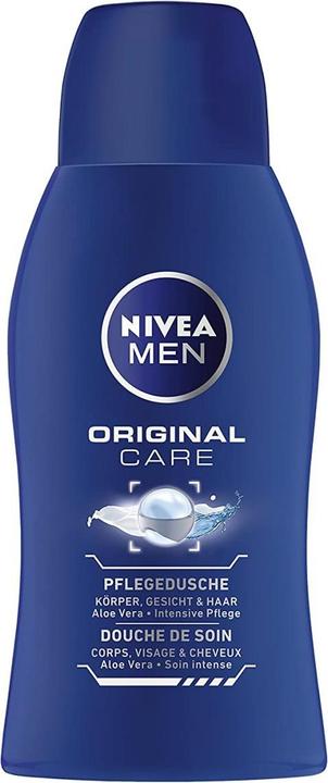 Produktbild NIVEA MEN Pflegedusche Men Original Care Mini (50 ml)